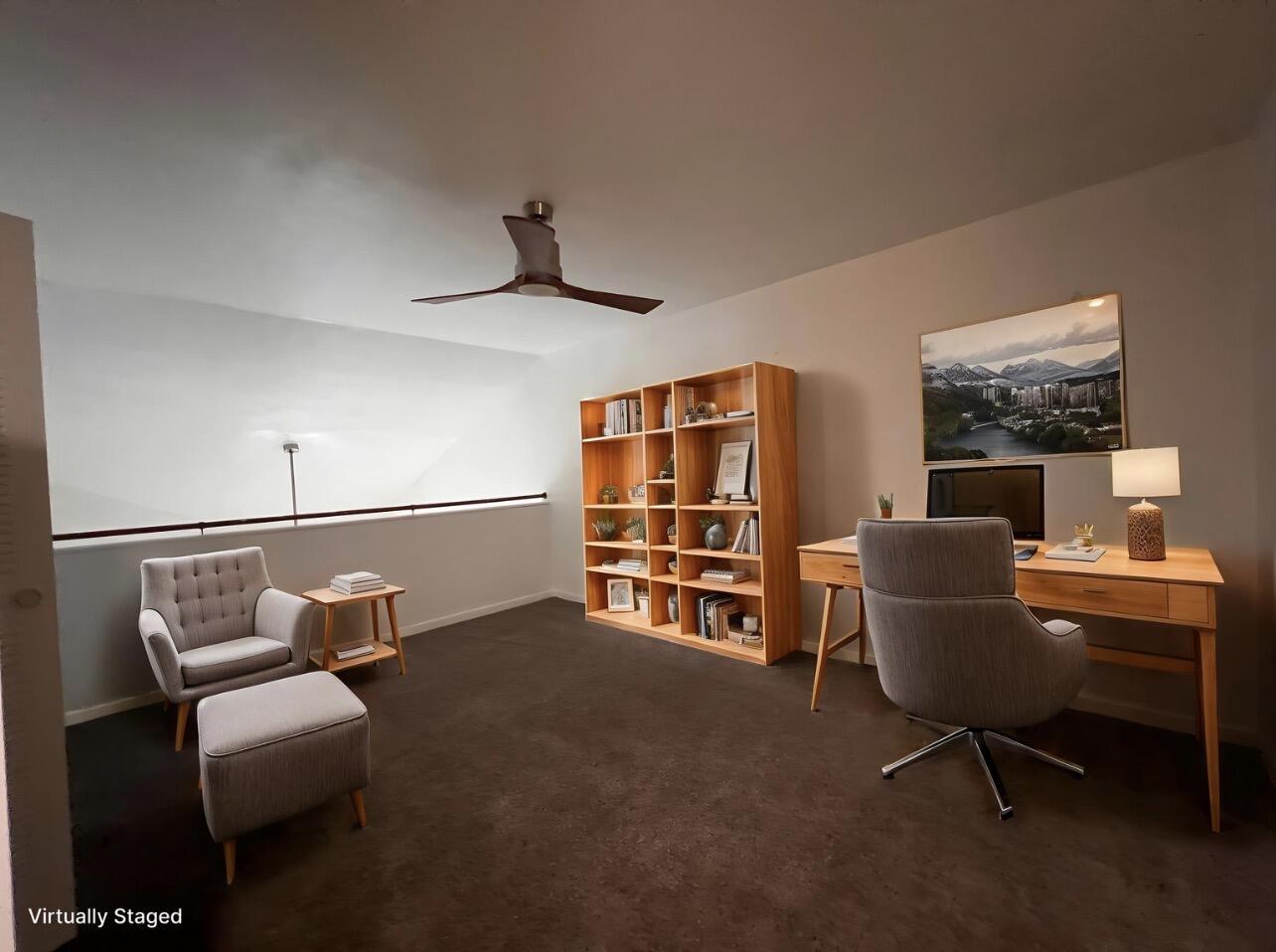 PALM LAKE CONDO - Residential Lease