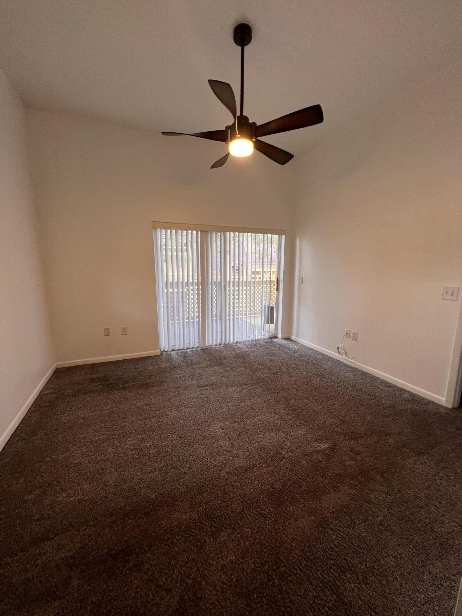 PALM LAKE CONDO - Residential Lease