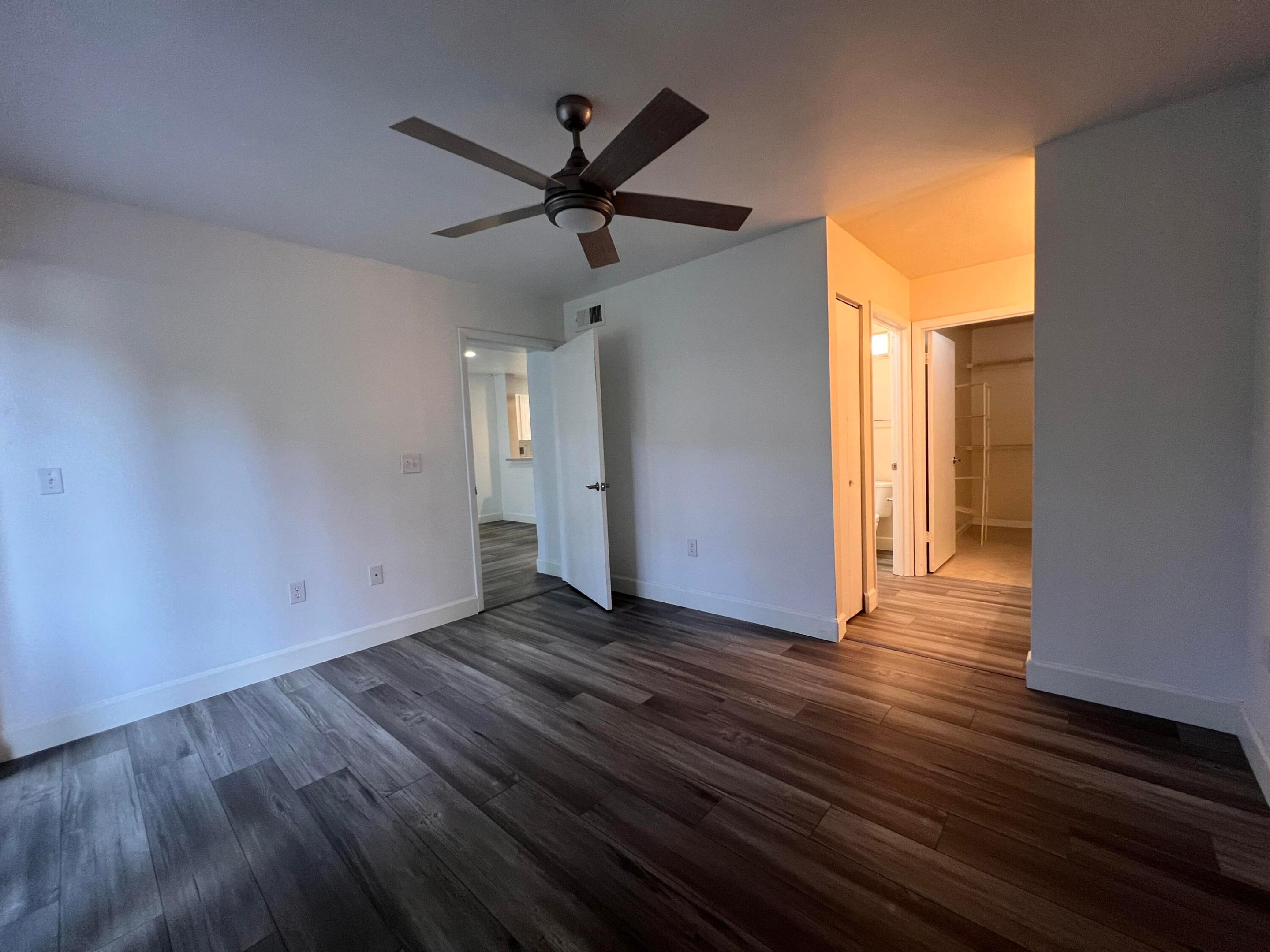PALM LAKE CONDO - Residential Lease