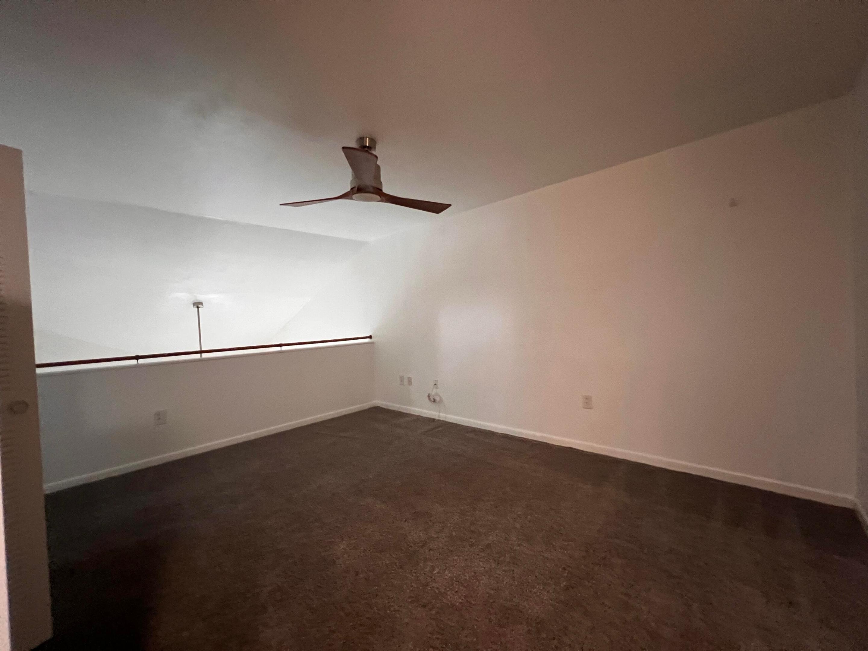 PALM LAKE CONDO - Residential Lease