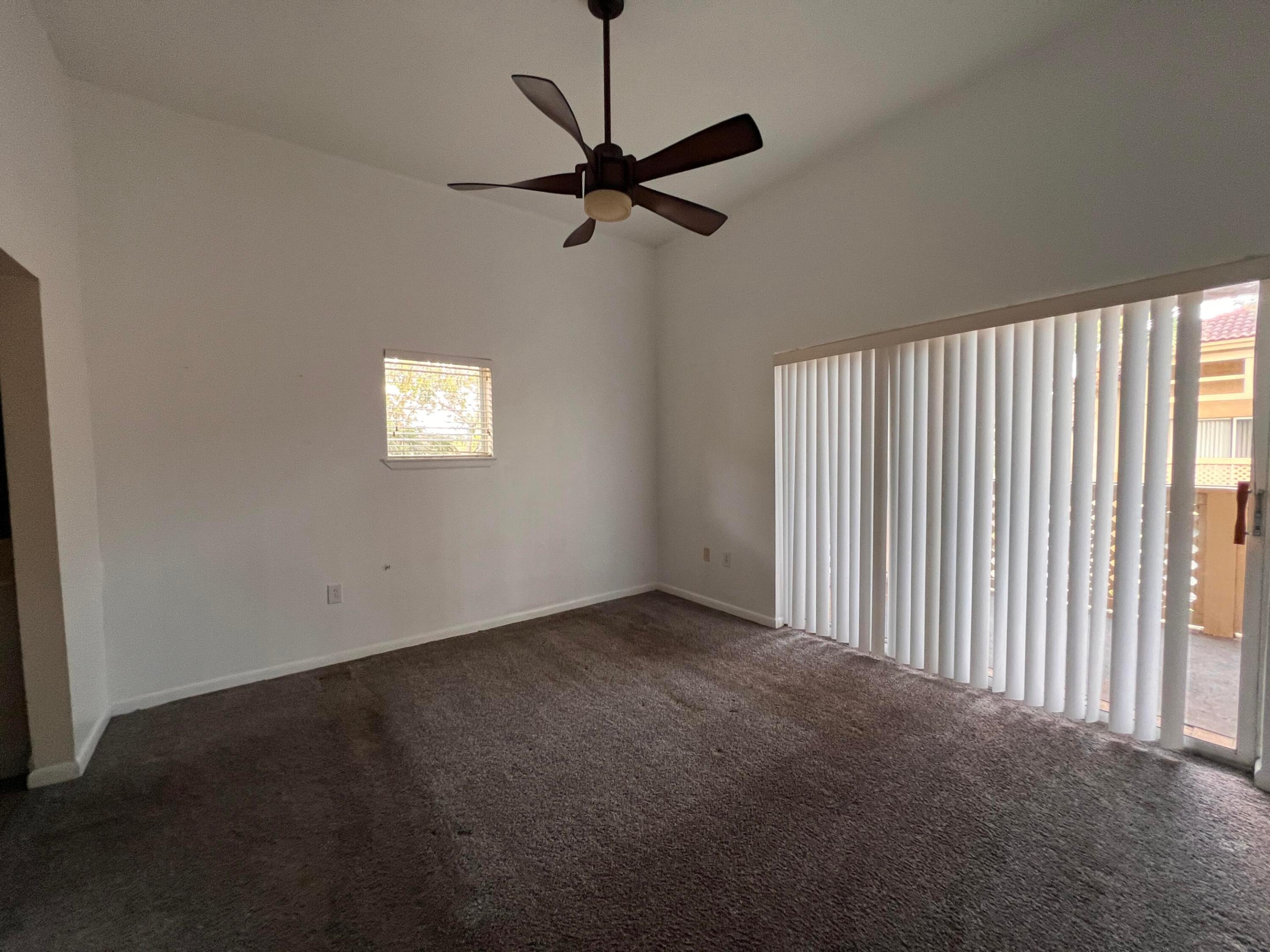 PALM LAKE CONDO - Residential Lease