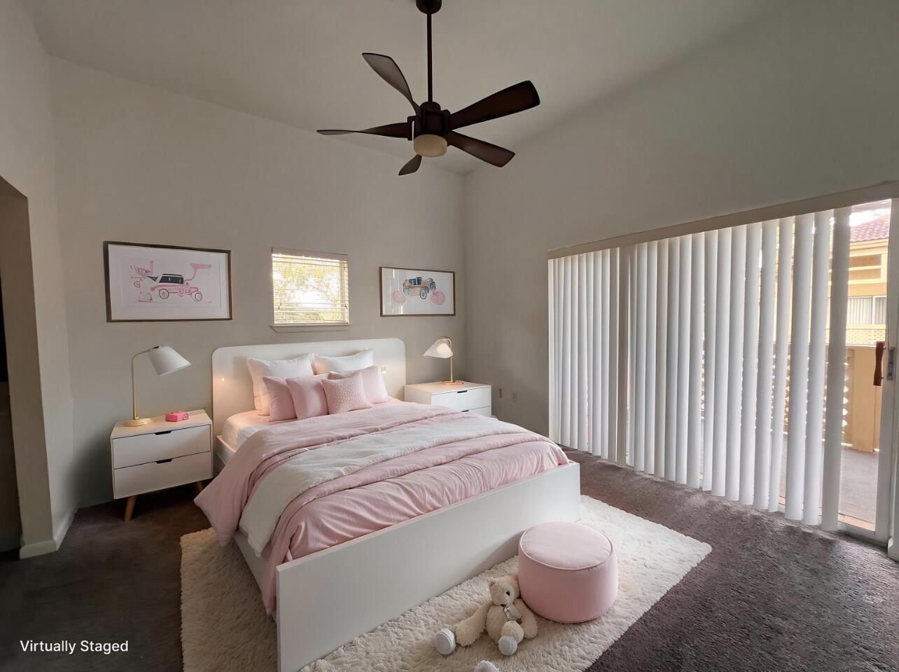 PALM LAKE CONDO - Residential Lease