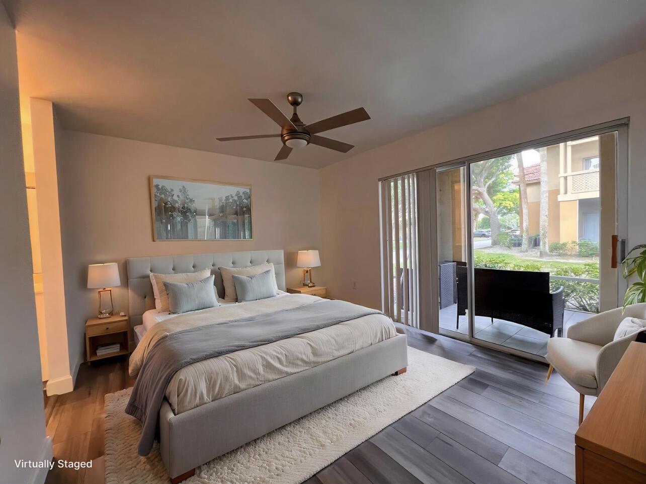 PALM LAKE CONDO - Residential Lease
