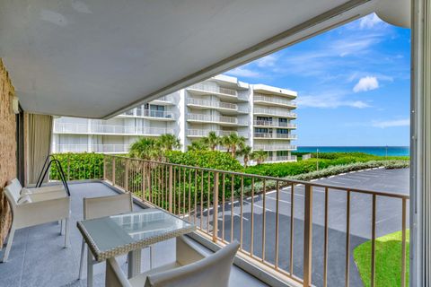 A home in Palm Beach