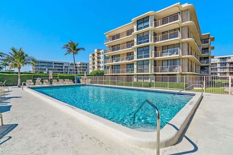 A home in Palm Beach