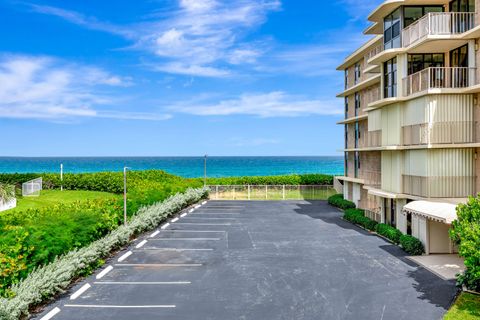 A home in Palm Beach