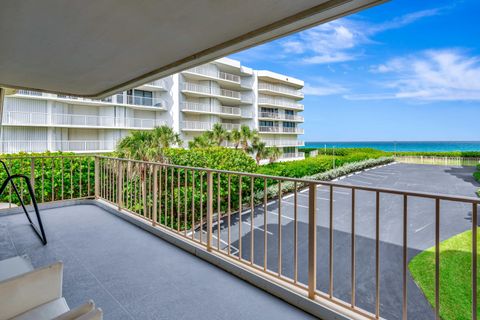 A home in Palm Beach