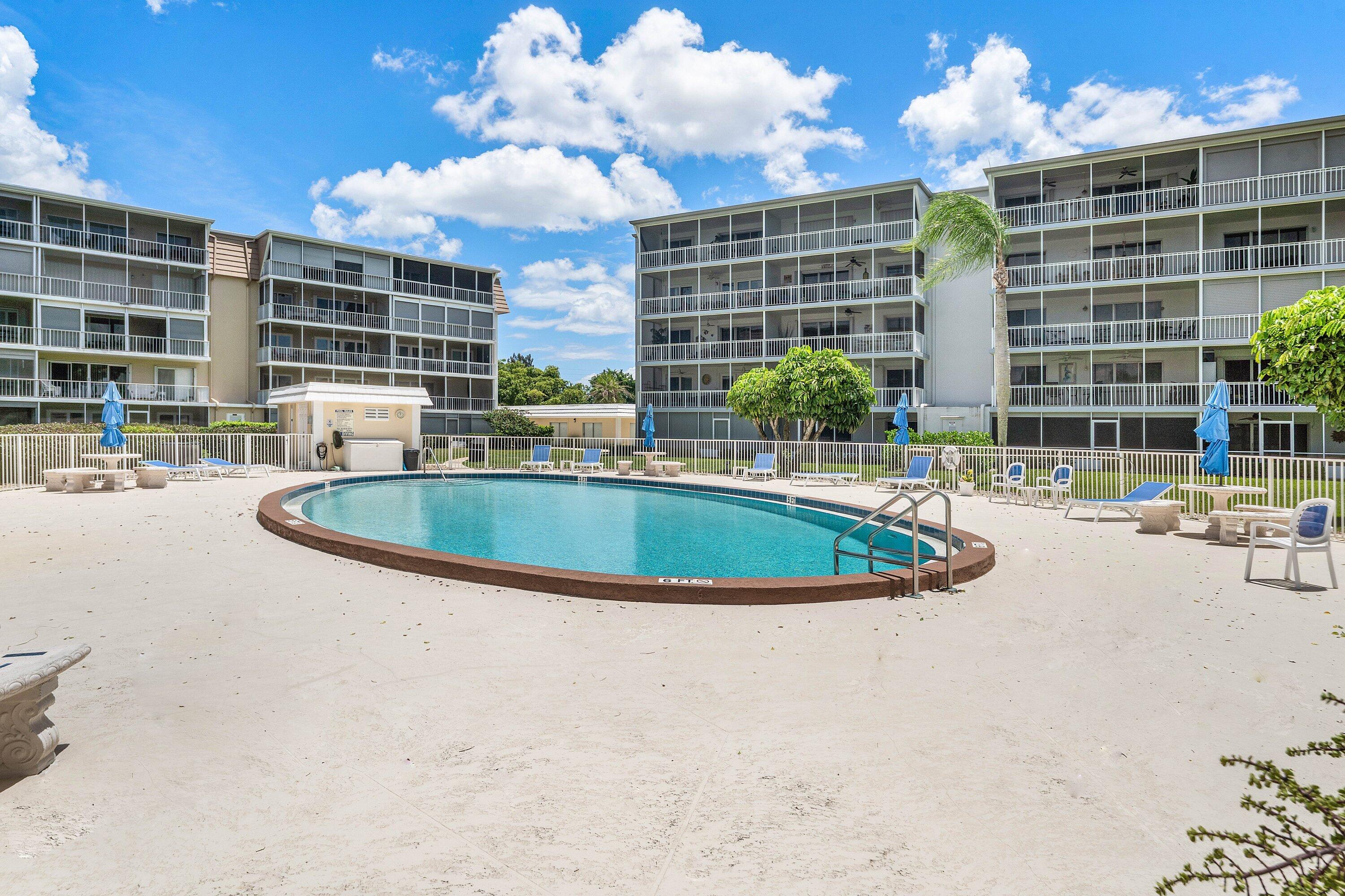 250 JOHN F KENNEDY Drive 204