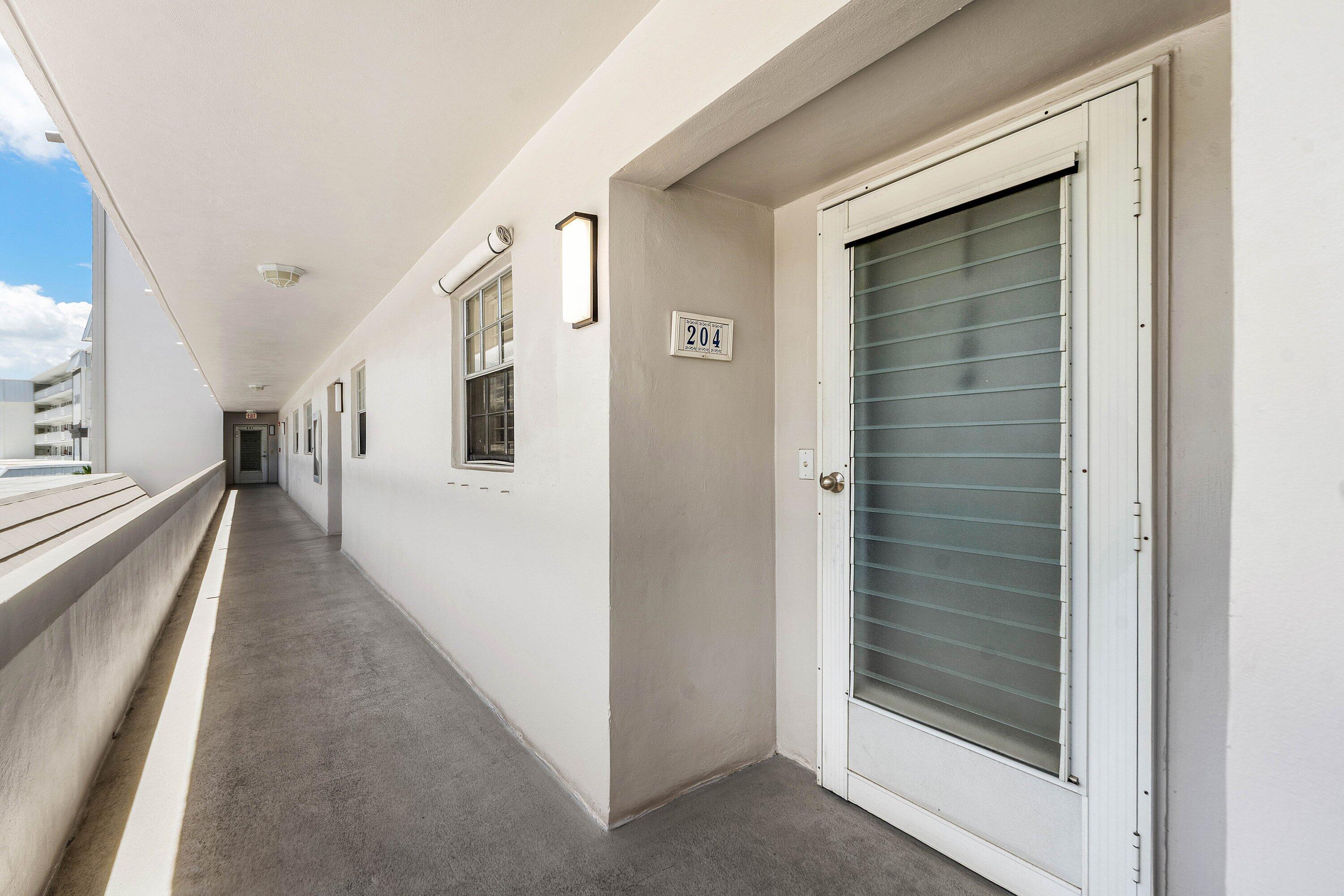 250 JOHN F KENNEDY Drive 204