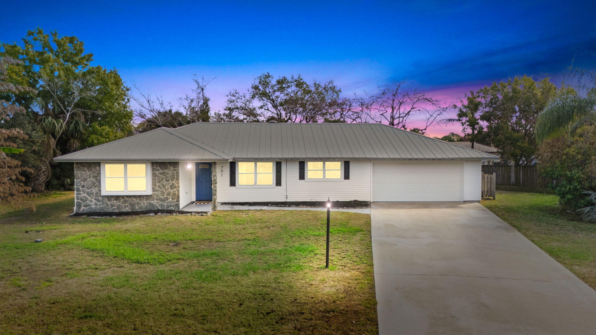 Hidden River Estates - Residential