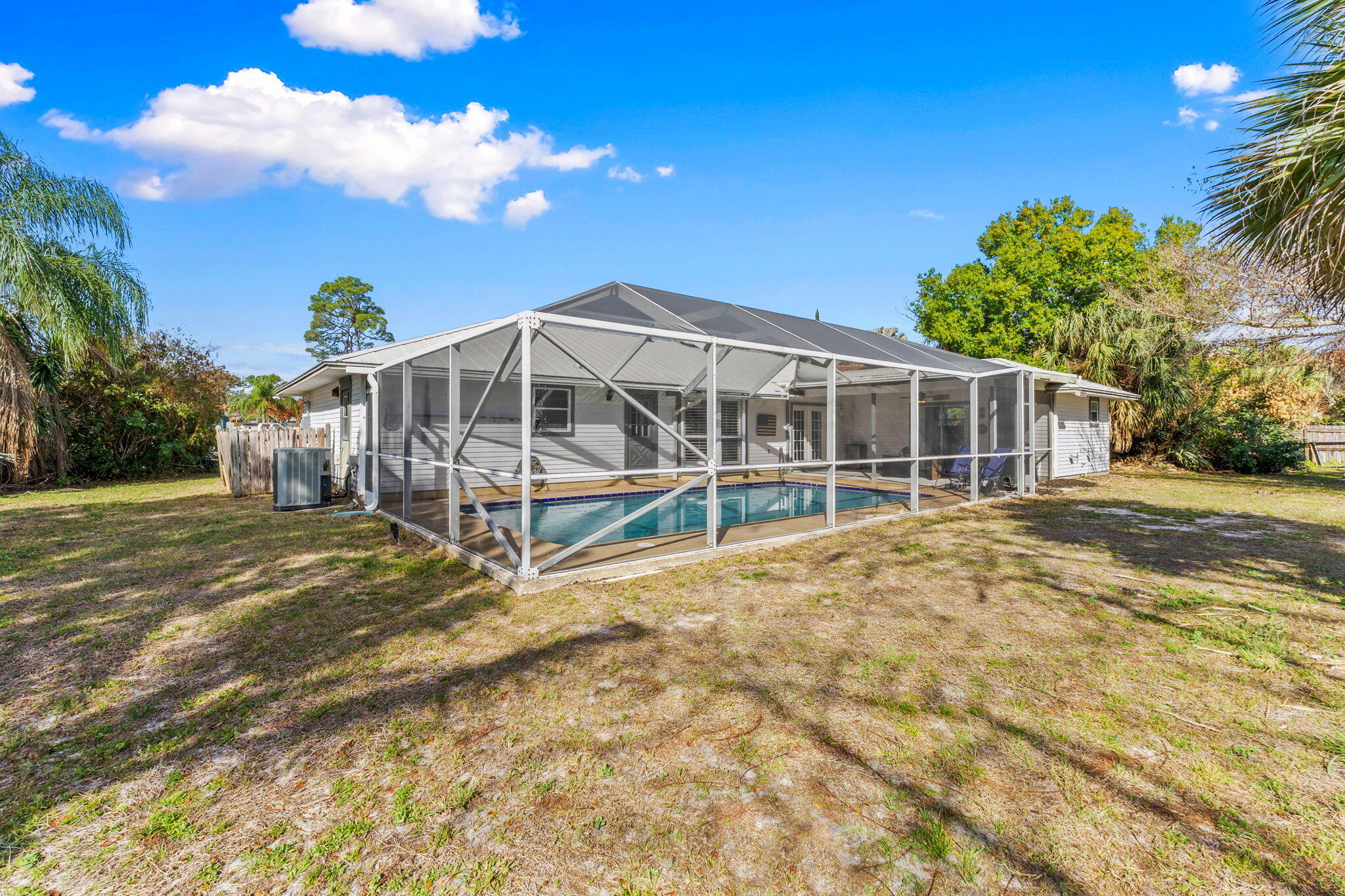 Hidden River Estates - Residential