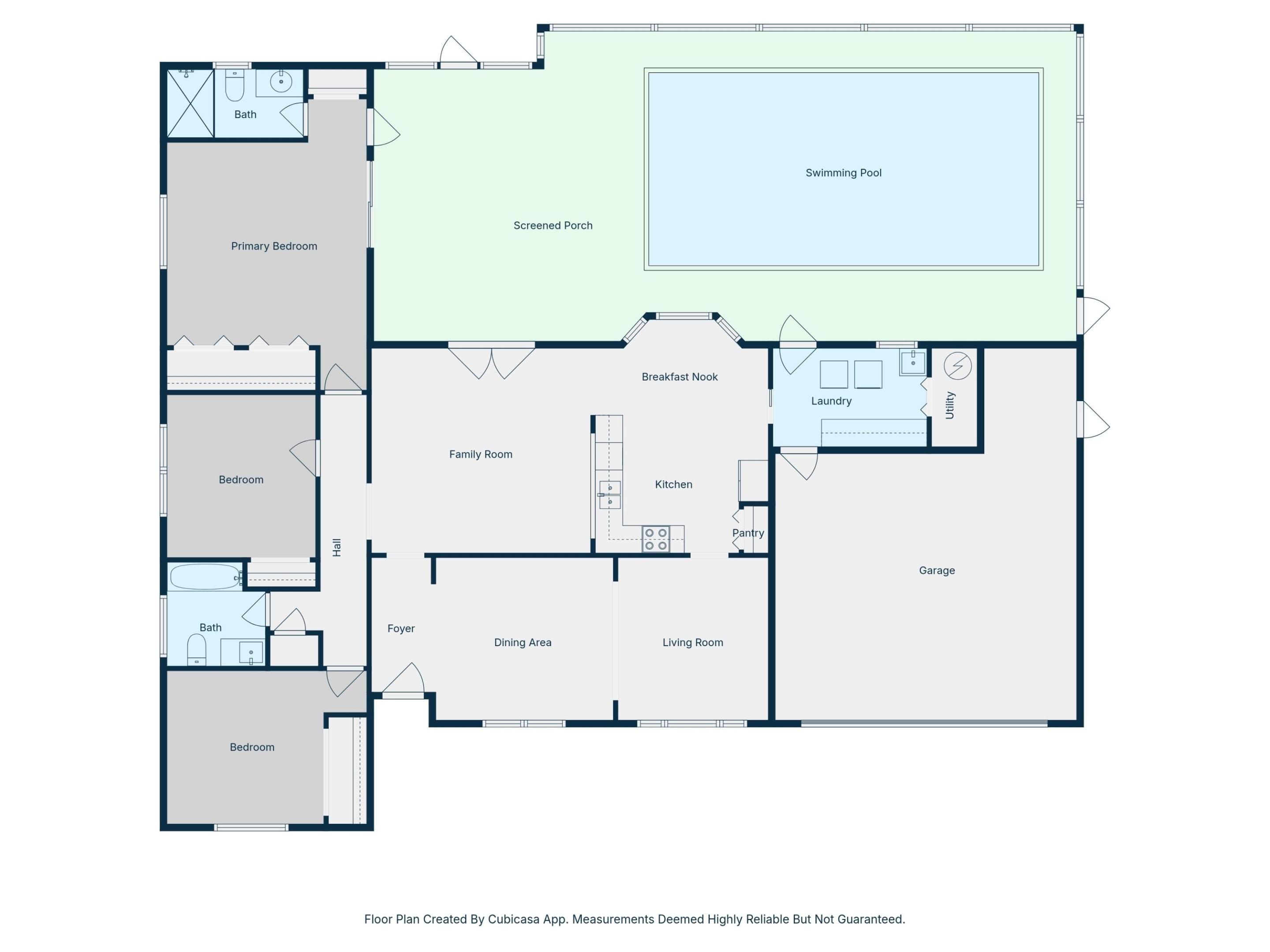 Hidden River Estates - Residential