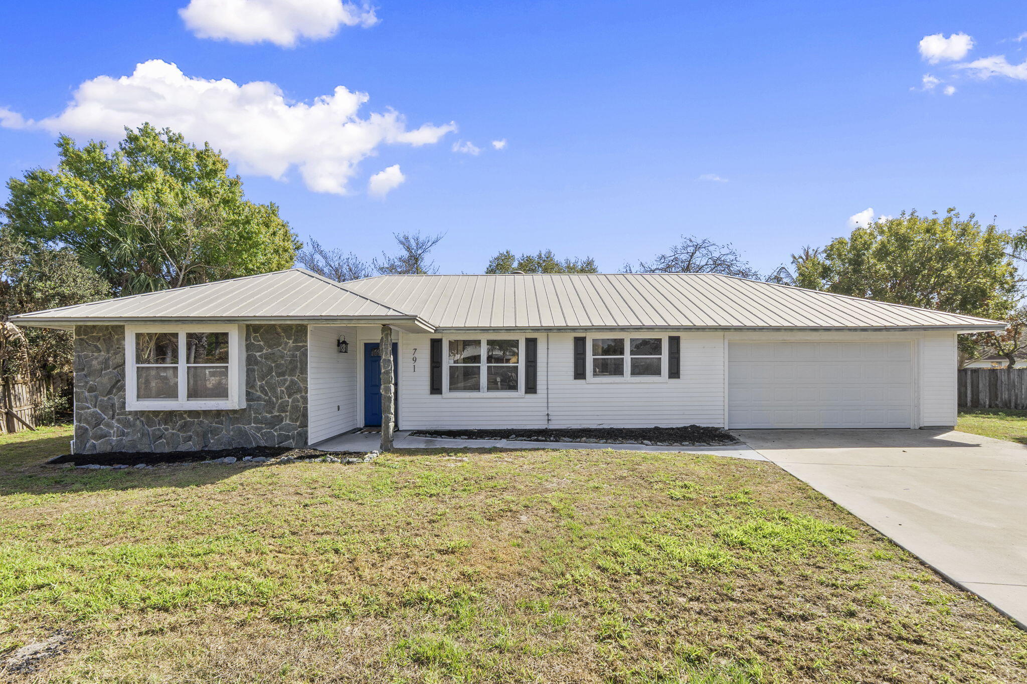 Hidden River Estates - Residential