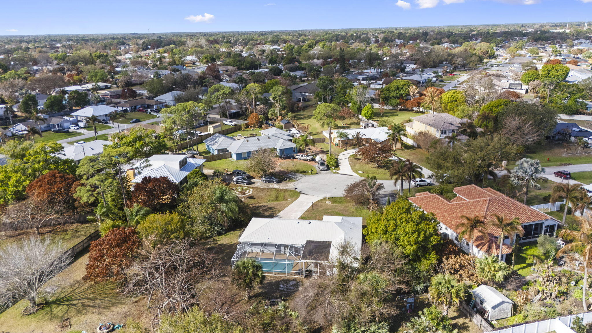 Hidden River Estates - Residential