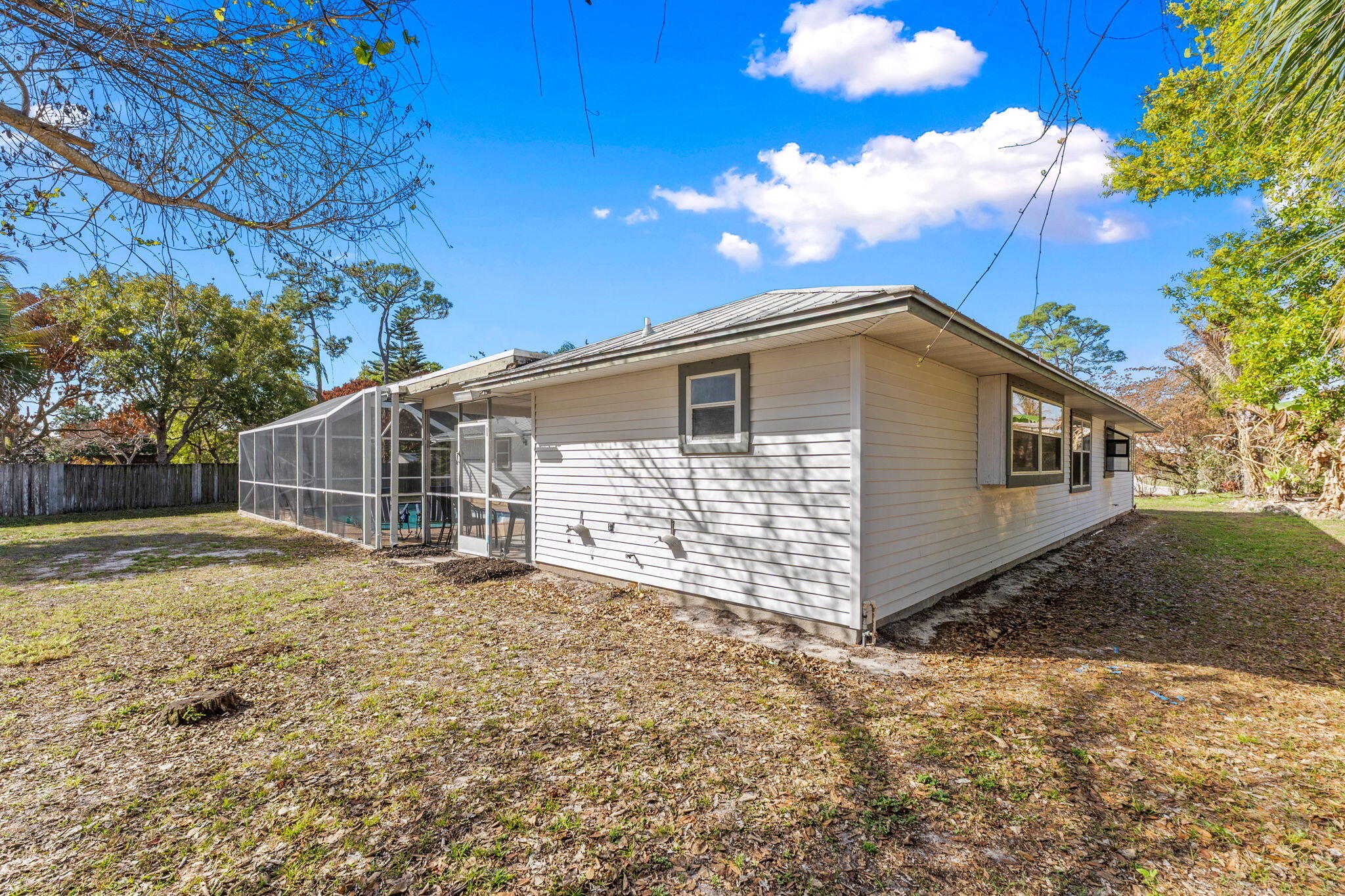 Hidden River Estates - Residential