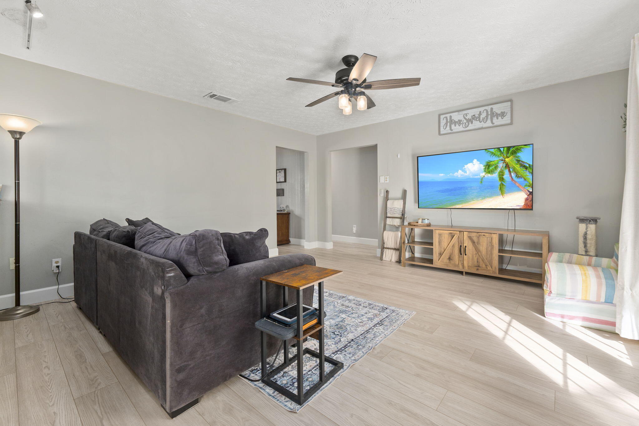 Hidden River Estates - Residential