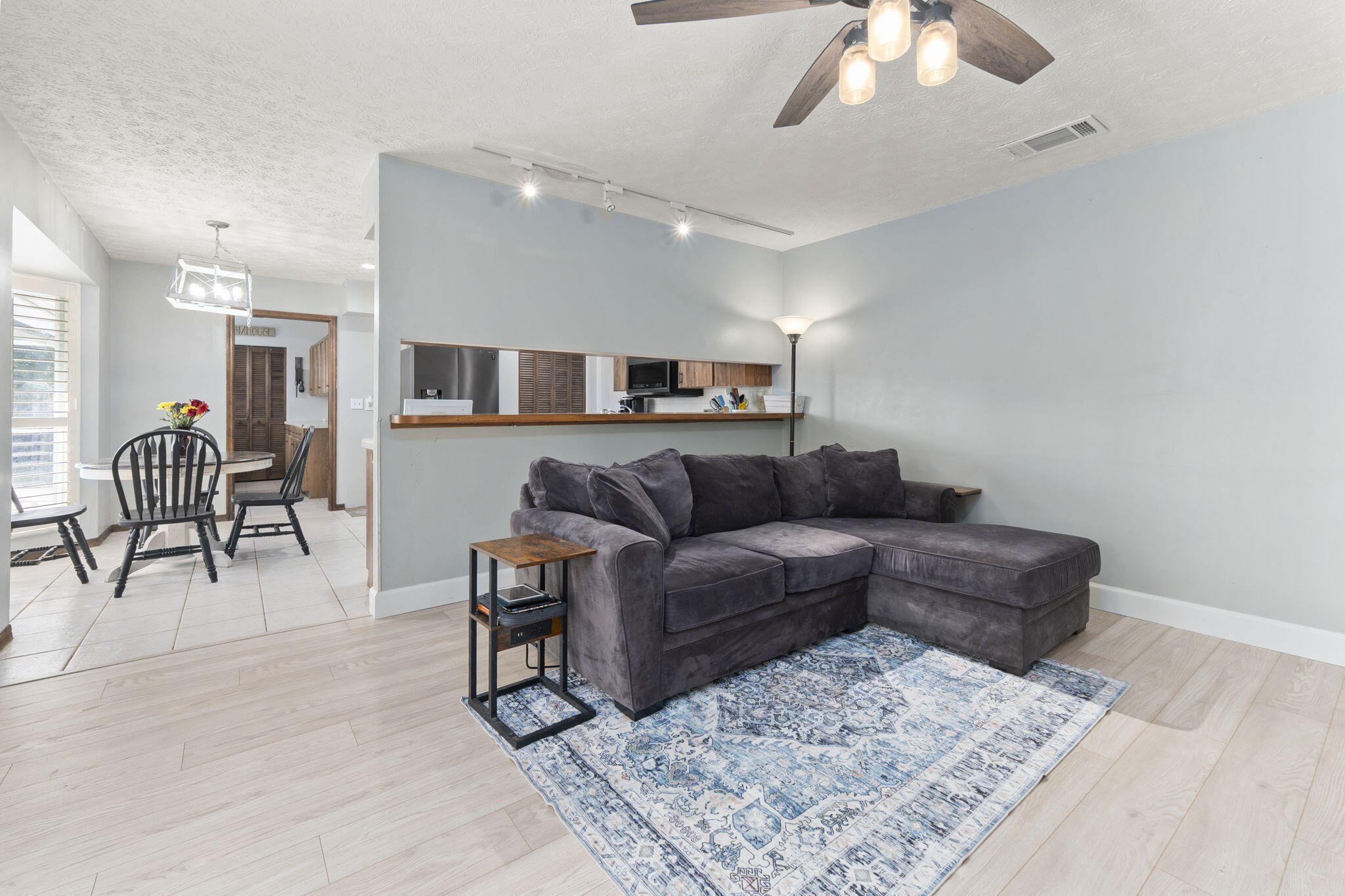 Hidden River Estates - Residential