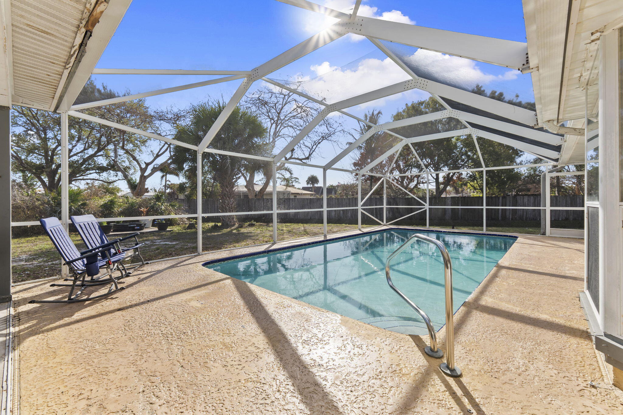 Hidden River Estates - Residential