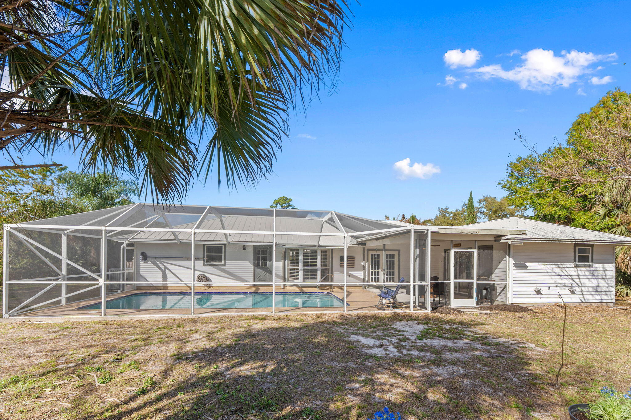 Hidden River Estates - Residential