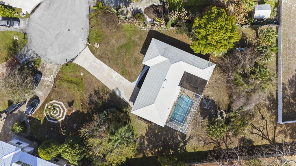 Photo of 791 SE River Court, Port Saint Lucie, FL 34983 (MLS # B26000773)