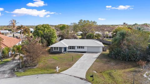 Photo of 791 SE River Court, Port Saint Lucie, FL 34983 (MLS # B26000773)