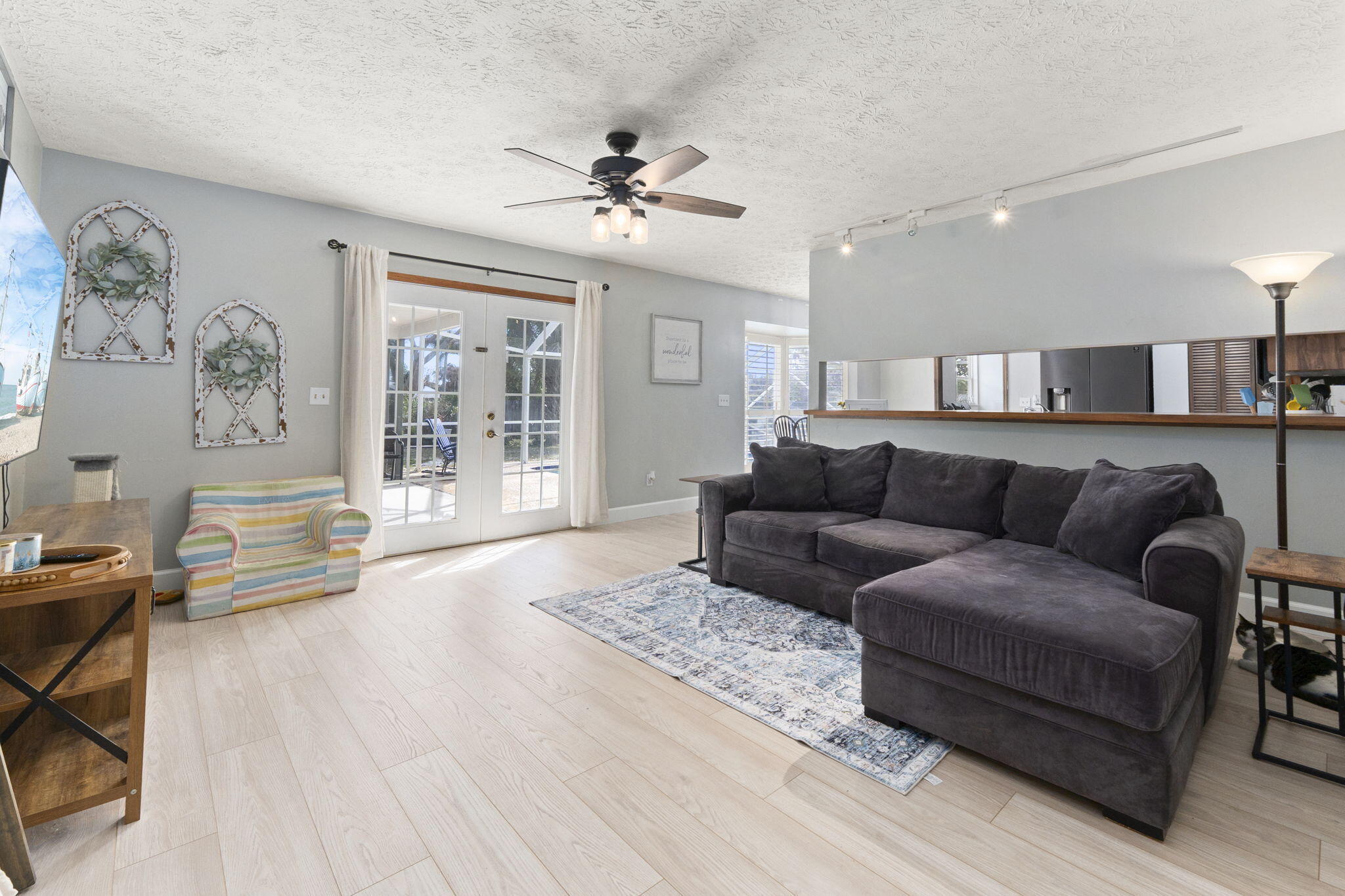 Hidden River Estates - Residential