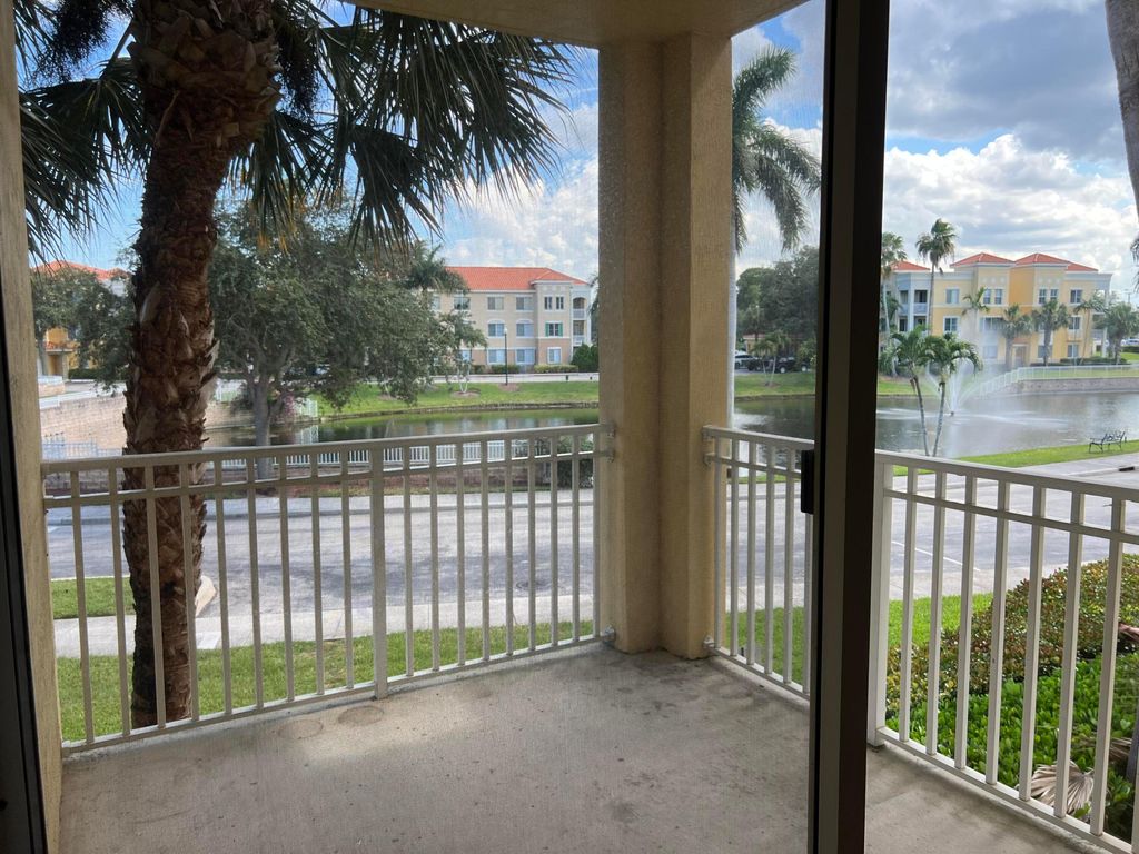Photo of 11037 Legacy Boulevard #204, Palm Beach Gardens, FL 33410 (MLS # R10984545)