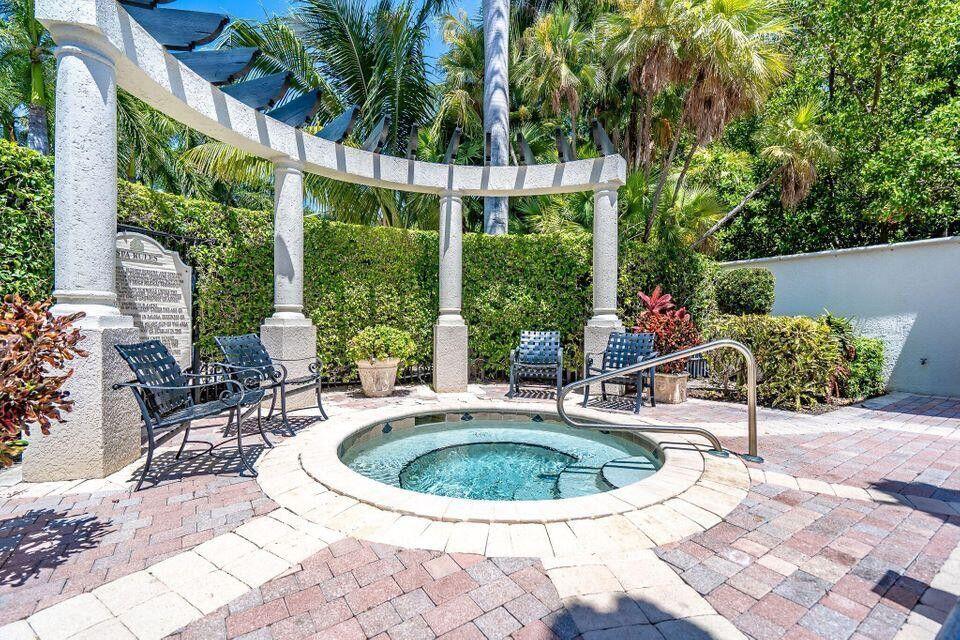 TUSCANY ON THE INTRACOASTAL CONDO - Residential Lease