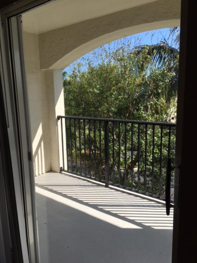 TUSCANY ON THE INTRACOASTAL CONDO - Residential Lease