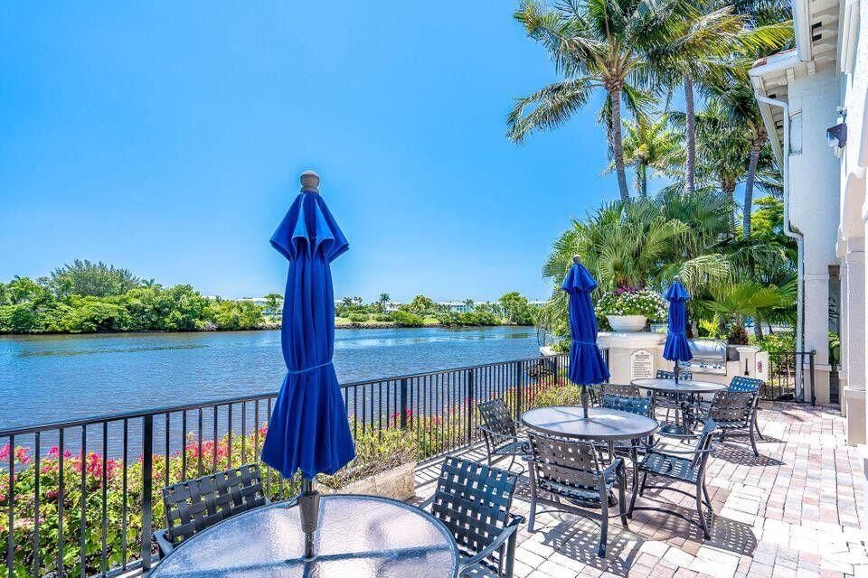 TUSCANY ON THE INTRACOASTAL CONDO - Residential Lease