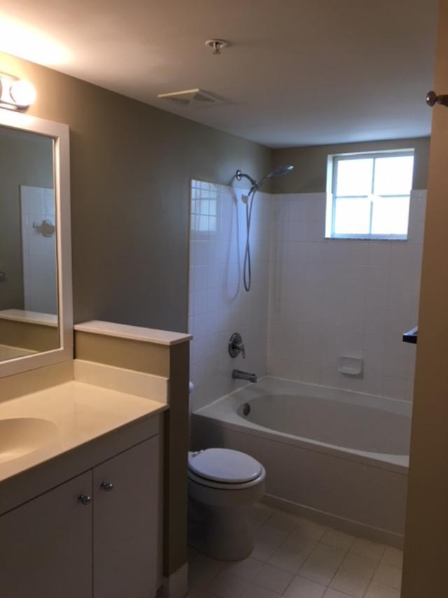 TUSCANY ON THE INTRACOASTAL CONDO - Residential Lease