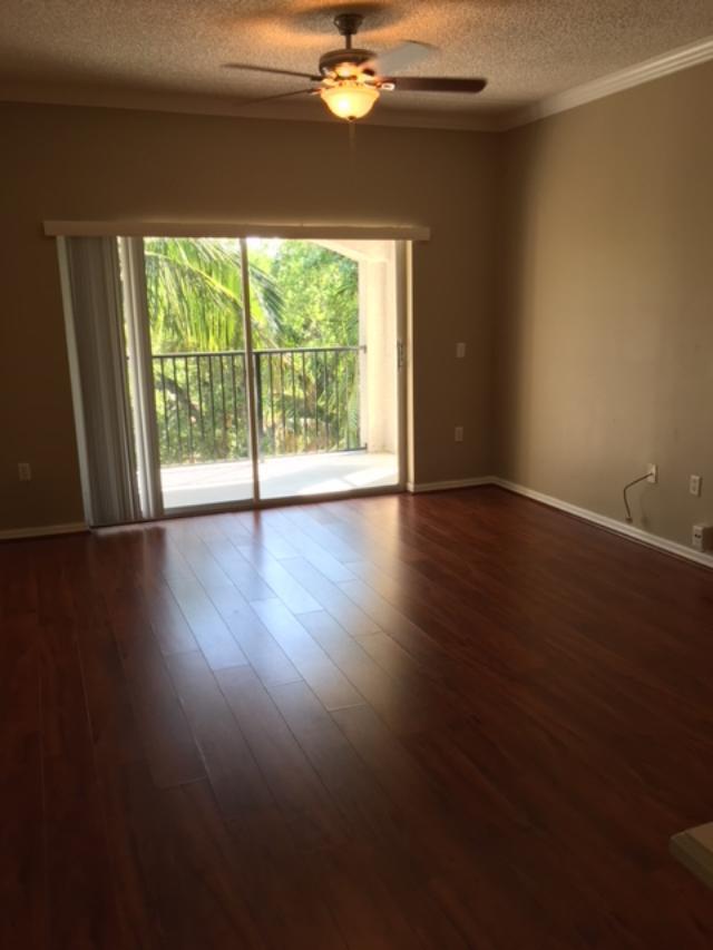 TUSCANY ON THE INTRACOASTAL CONDO - Residential Lease