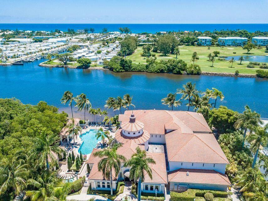 TUSCANY ON THE INTRACOASTAL CONDO - Residential Lease