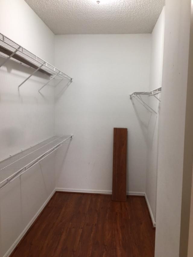 TUSCANY ON THE INTRACOASTAL CONDO - Residential Lease