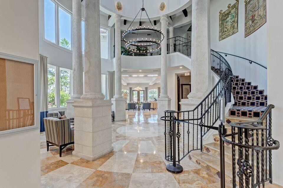 TUSCANY ON THE INTRACOASTAL CONDO - Residential Lease