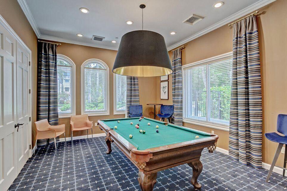 TUSCANY ON THE INTRACOASTAL CONDO - Residential Lease