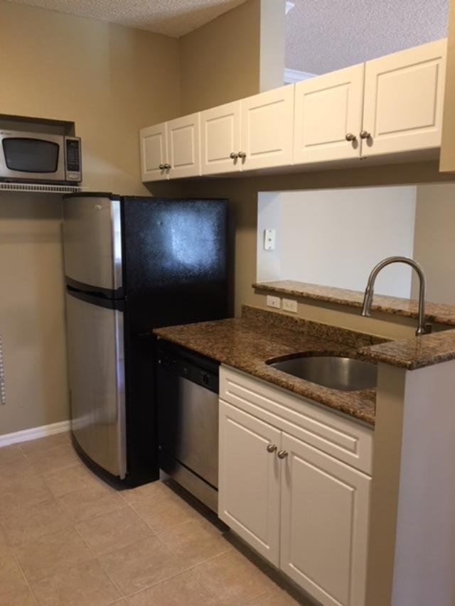 TUSCANY ON THE INTRACOASTAL CONDO - Residential Lease