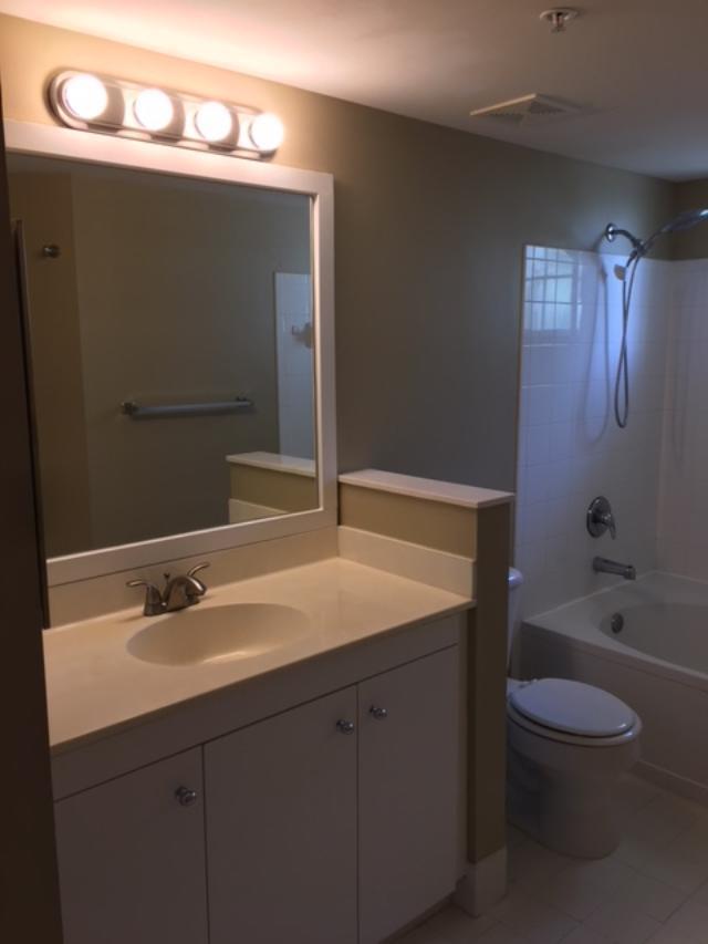 TUSCANY ON THE INTRACOASTAL CONDO - Residential Lease