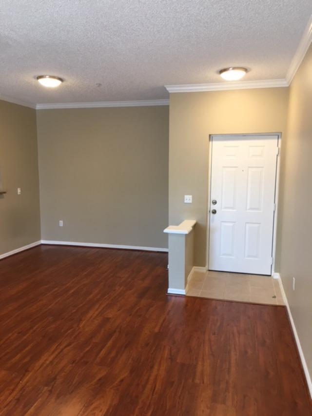 TUSCANY ON THE INTRACOASTAL CONDO - Residential Lease