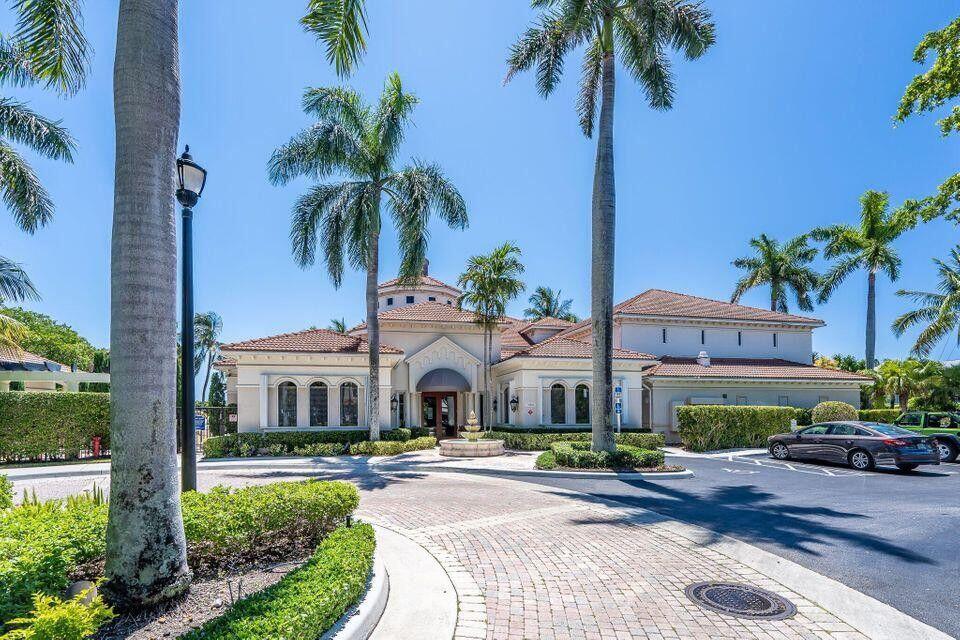 TUSCANY ON THE INTRACOASTAL CONDO - Residential Lease