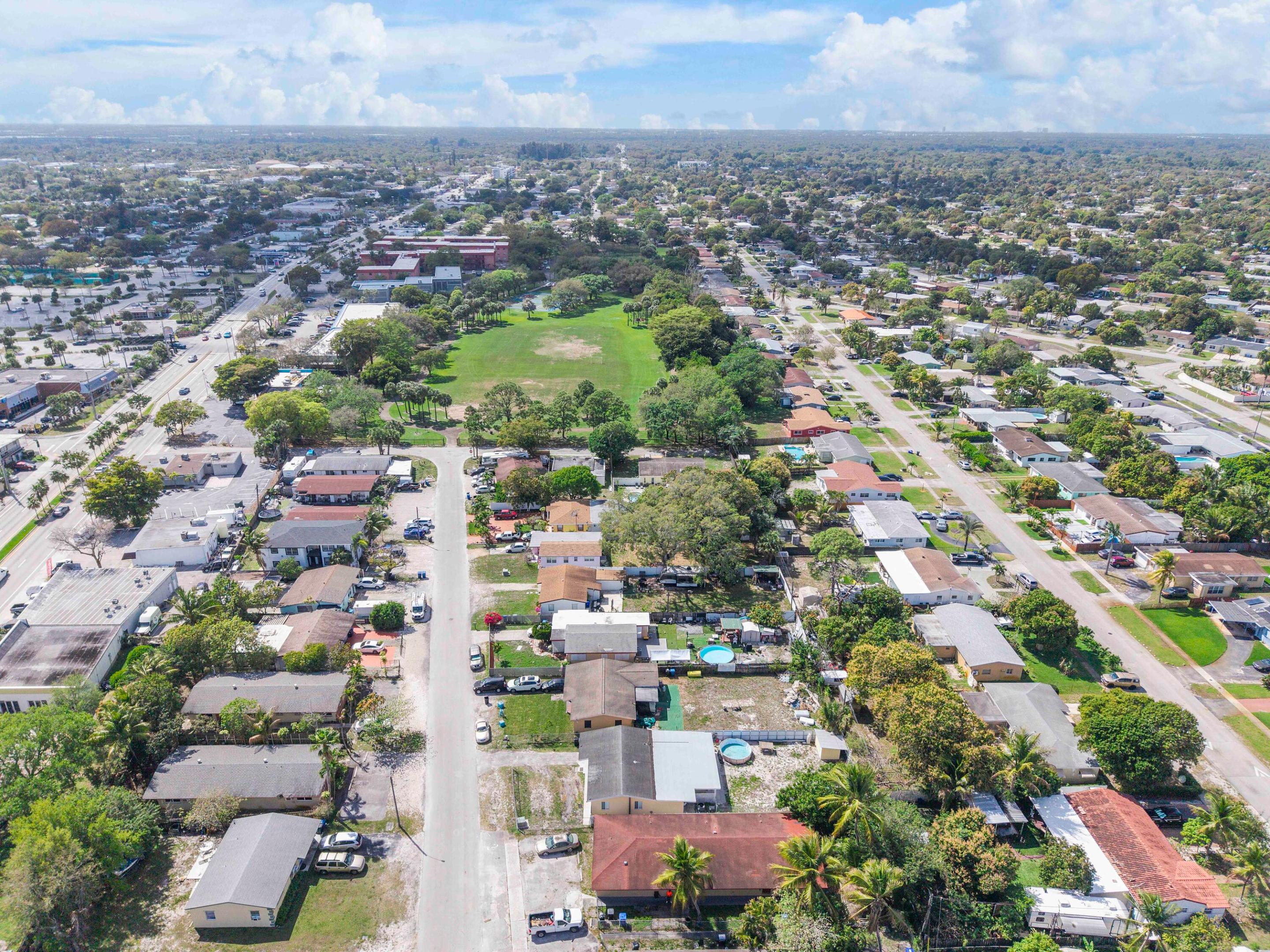 BREEZYWAY MANOR ADD - Residential