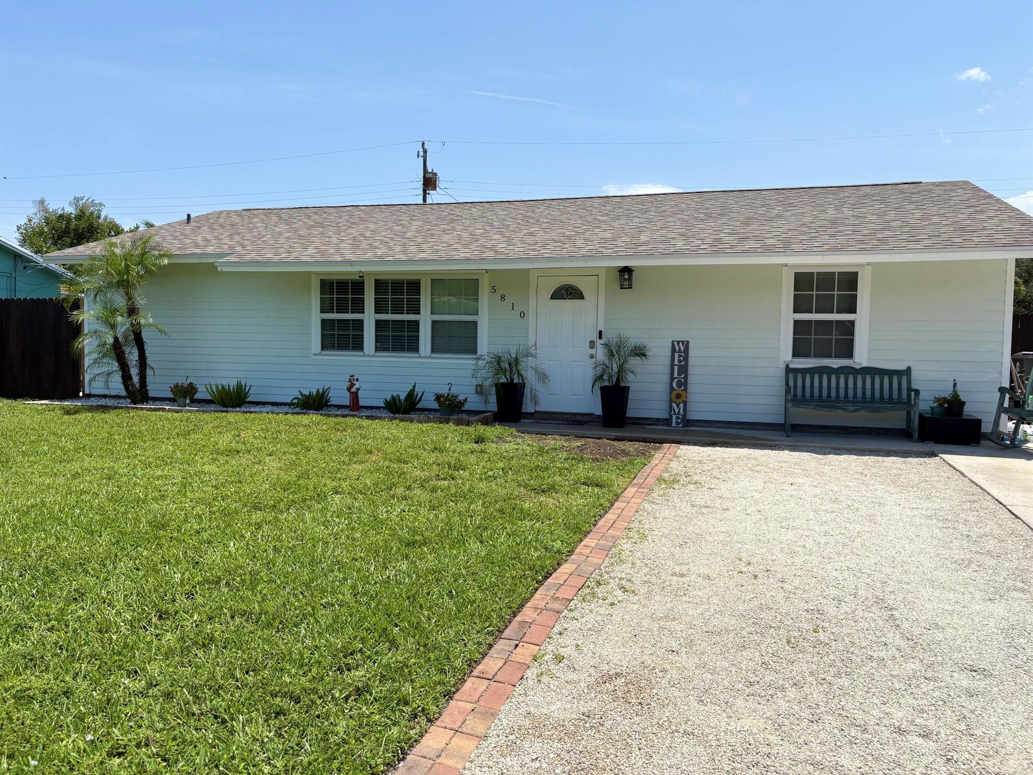 5810 Tucker Road