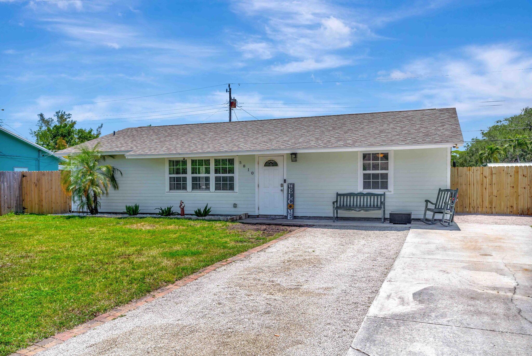 5810 Tucker Road