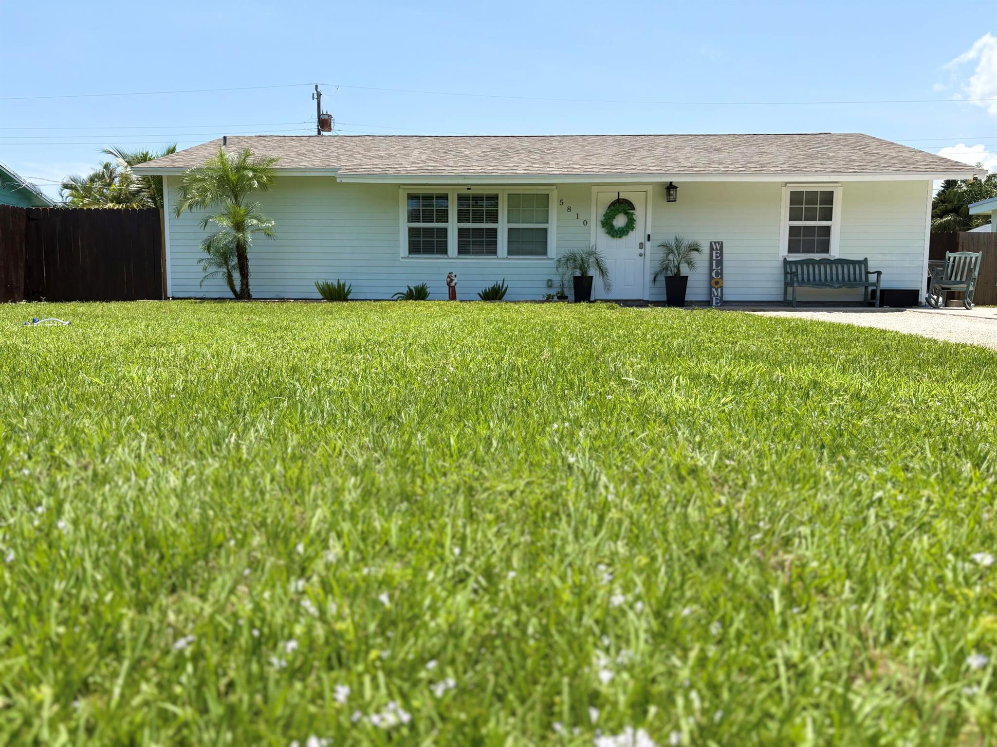 5810 Tucker Road