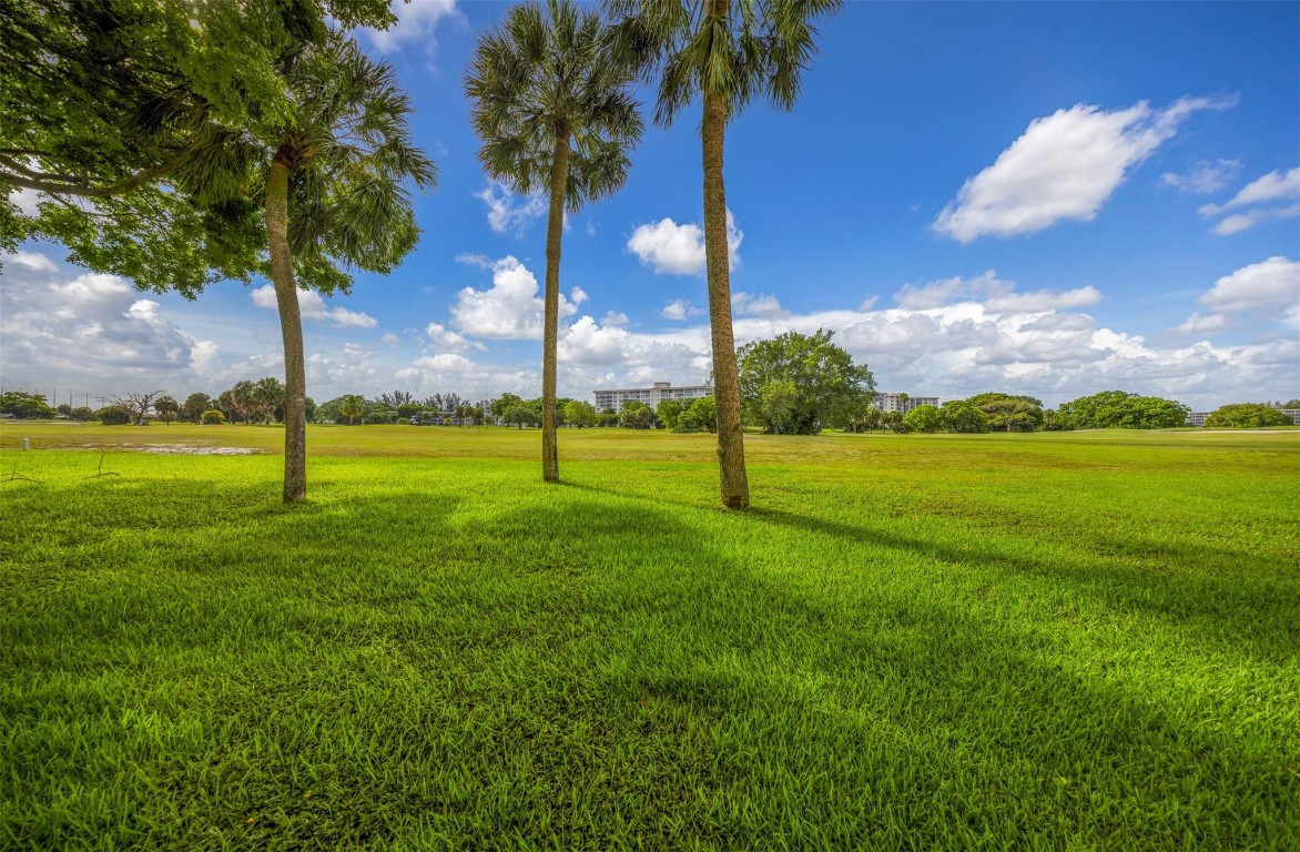 palm aire countryclub - Residential