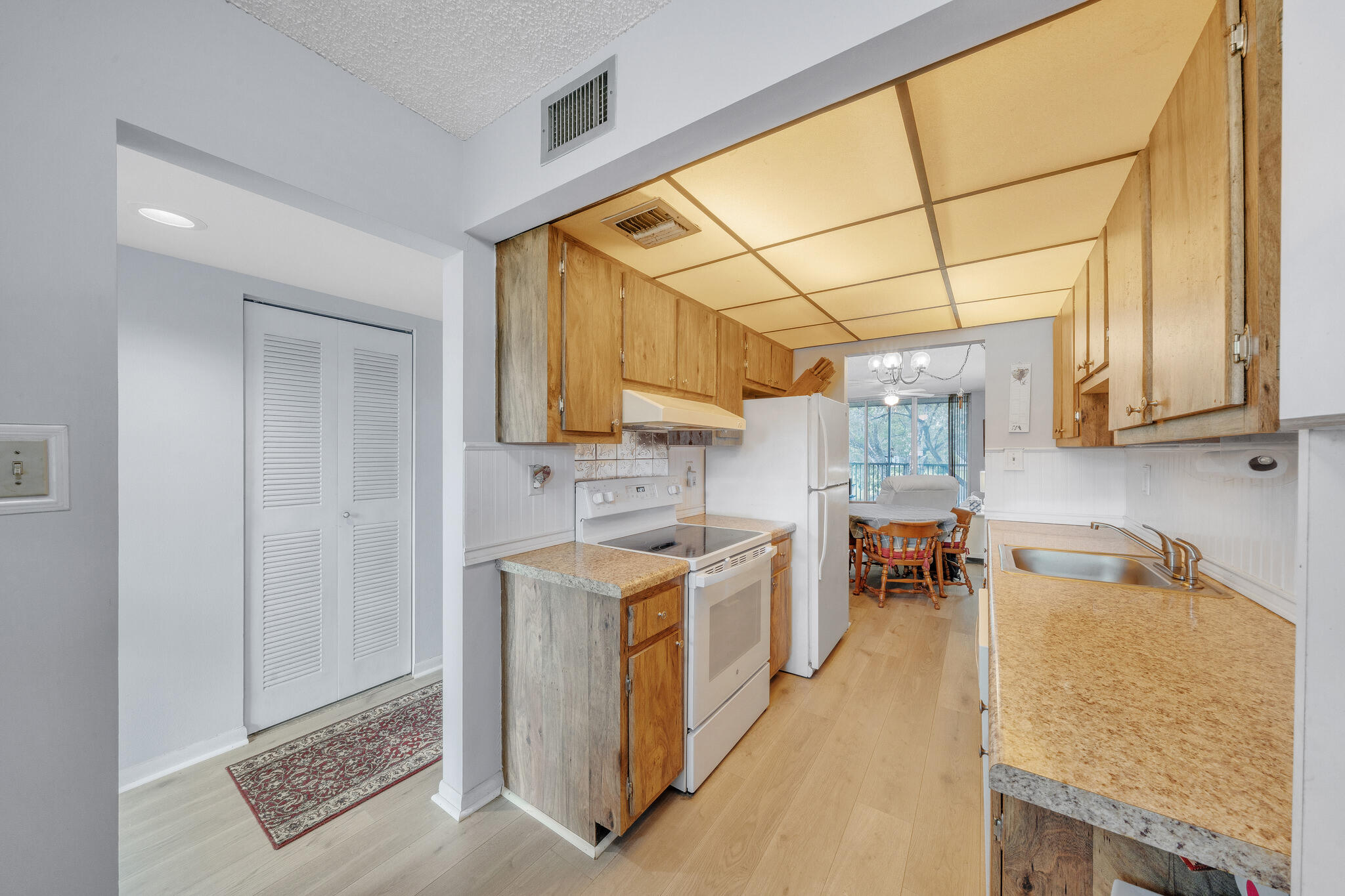 CYPRESS CHASE NORTH NO 1 CONDO - Residential