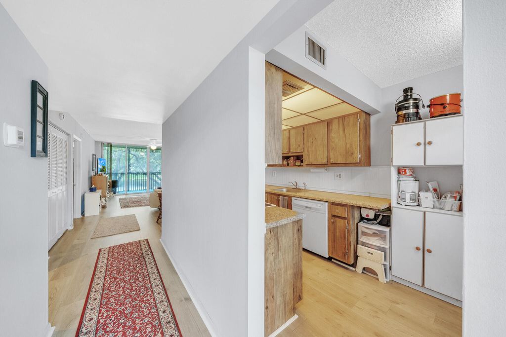 Photo of 3361 NW 47th Terrace #231, Lauderdale Lakes, FL 33319 (MLS # B26030604)