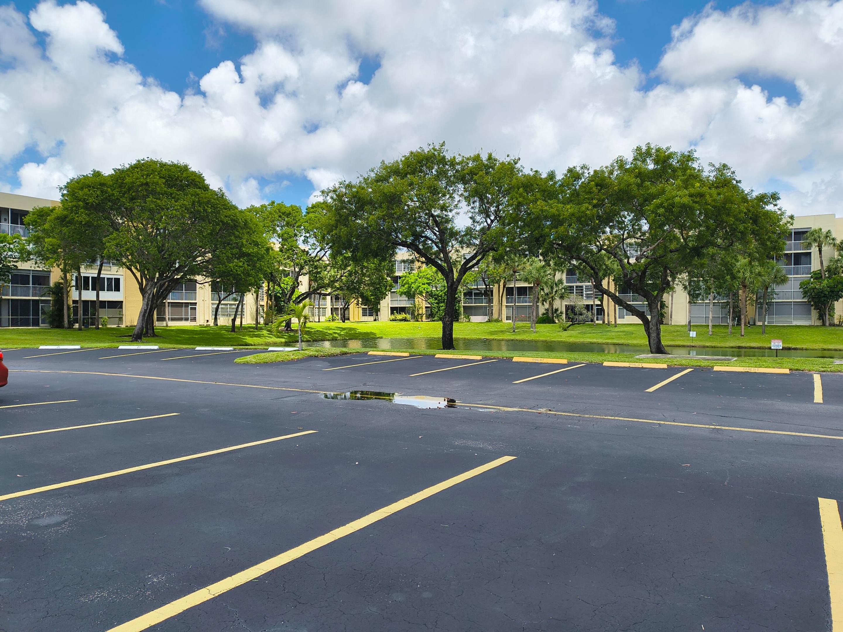 CYPRESS CHASE NORTH NO 1 CONDO - Residential
