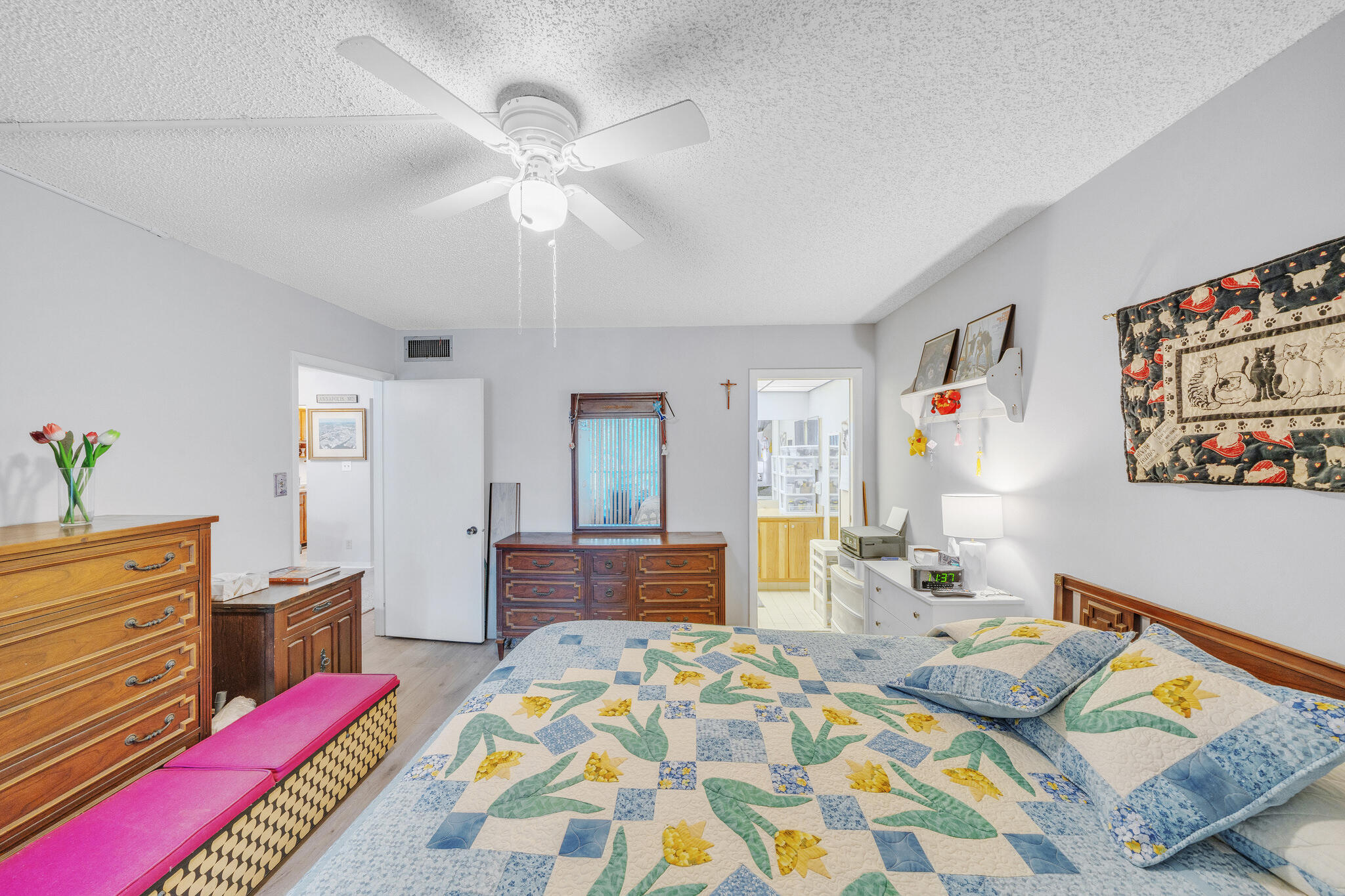CYPRESS CHASE NORTH NO 1 CONDO - Residential