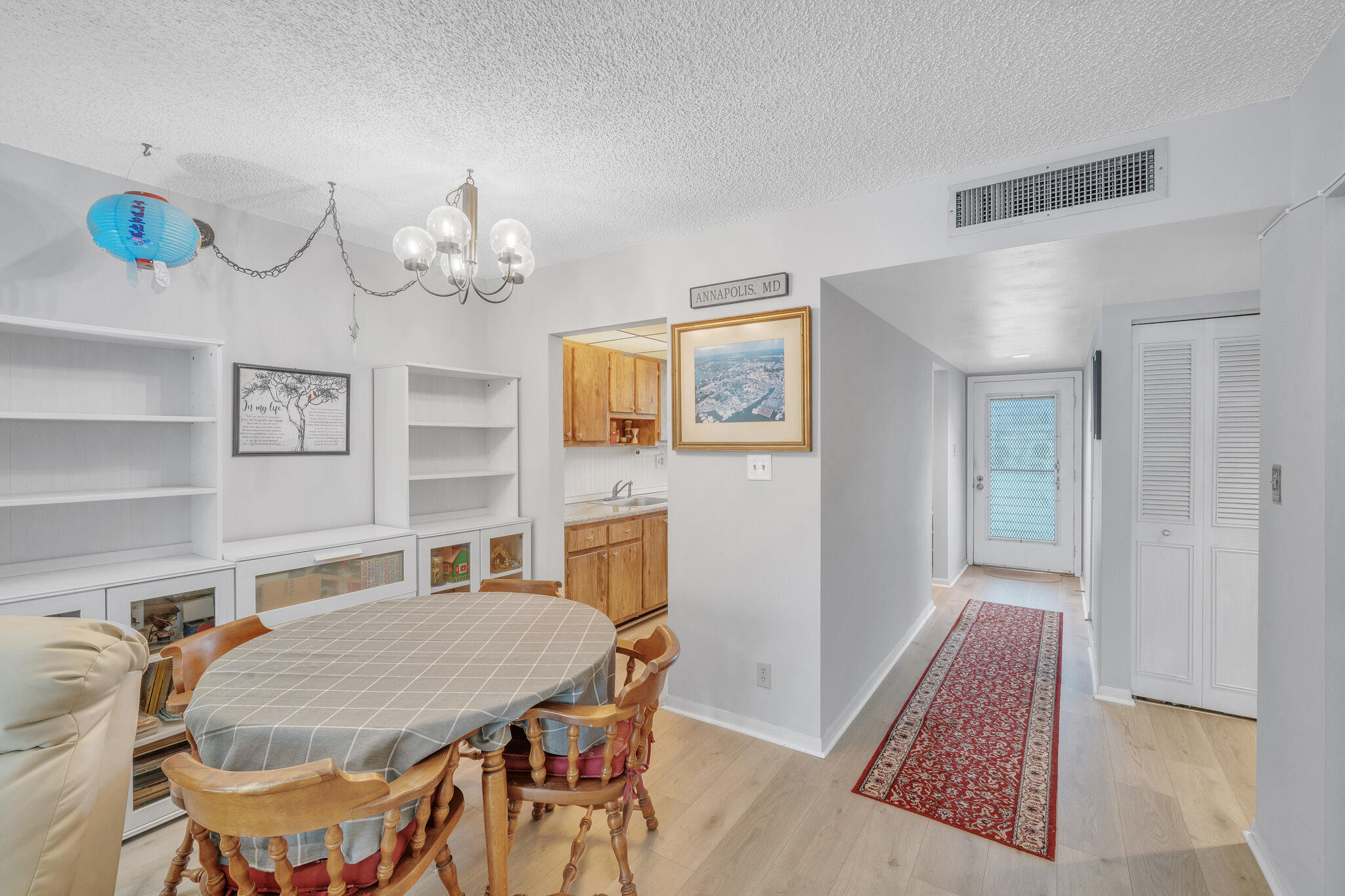 CYPRESS CHASE NORTH NO 1 CONDO - Residential